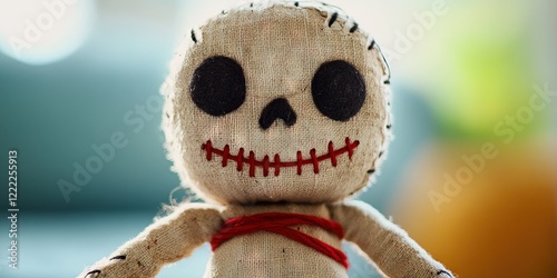 voodoo doll 