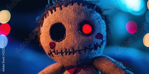 voodoo doll 