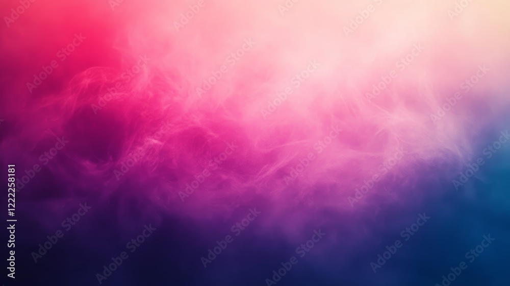 Abstract Pink and Purple Smoke Background: A Dreamy Haze Abstract Pink and Purple Smoke Background: A Dreamy Haze