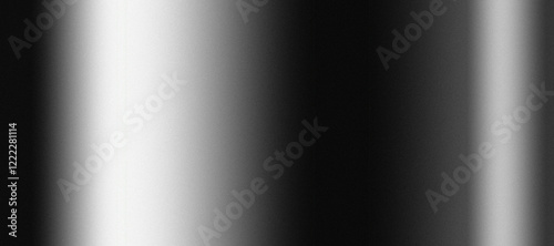 메탈 쇠 금속 재질의 부드러운 그레인 노이즈 질감 재료 배경 그라데이션 스타일의 배경 소스 이미지