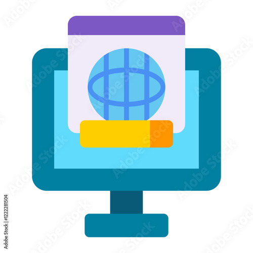 Website Icon