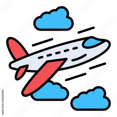 Travel Icon