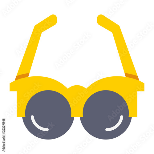 Sunglasses Icon