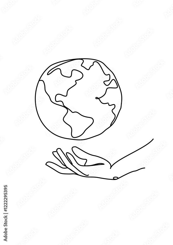 world on your hand world on your hand