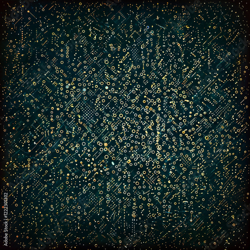 abstract dark background