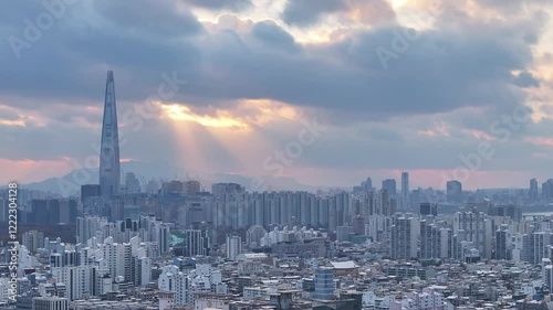도시, 스카이 라인, 마천루, 건물, 건축, 건물, 도심, sky, 도시 풍경, 도시, 기업, 경치, 새로운, 마천루, 타워, 일, 여행, 경관
