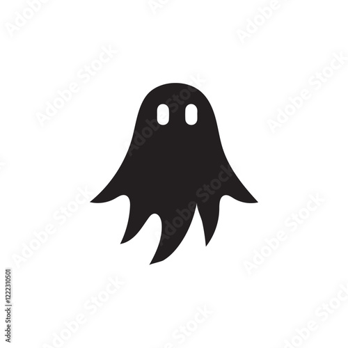 boo silhouette