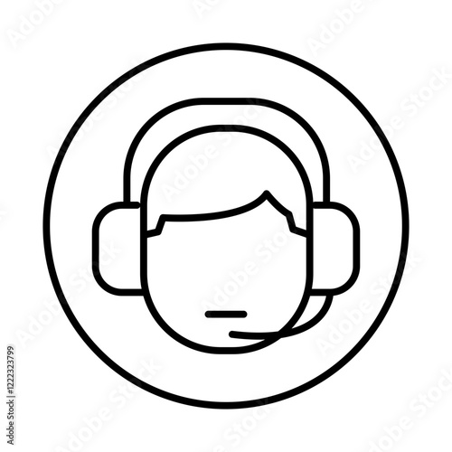 Operator icon