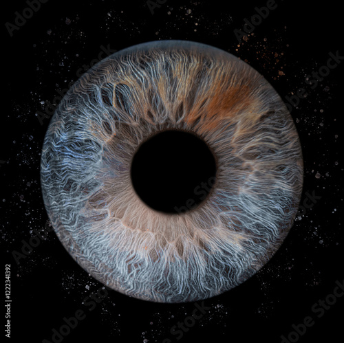 iris beauté yeux photo des yeux photos d'iris	
