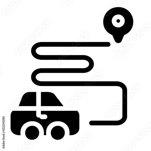 tracker