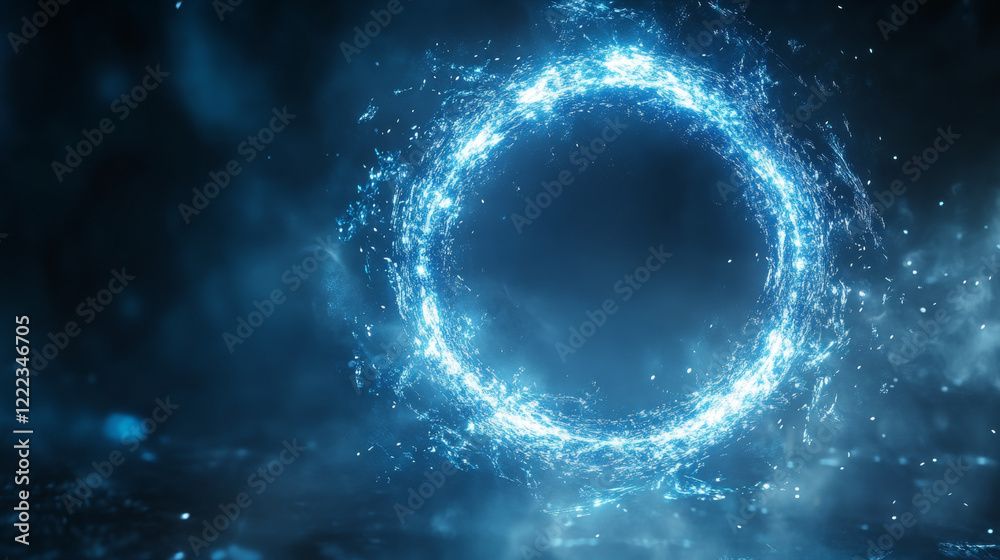 Blue bokeh light effect with sparkle shimmer on transparent background. Abstract circle blur shine overlay for Christmas festive design. Winter disco fairy glow illuminated blurry illustration Blue bokeh light effect with sparkle shimmer on transparent background. Abstract circle blur shine overlay for Christmas festive design. Winter disco fairy glow illuminated blurry illustration