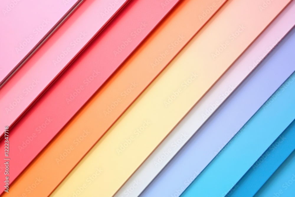 Fototapeta premium colorful background