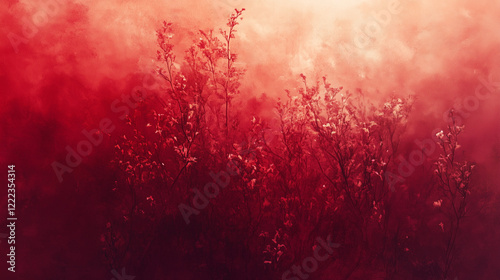 single-color backgrounds, ranging from vibrant hues to muted tones, ideal for various artistic applications.