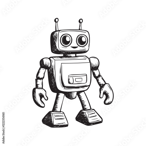robot