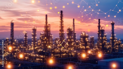 Advanced Catalysts at Work in the Refining Process During Sunset