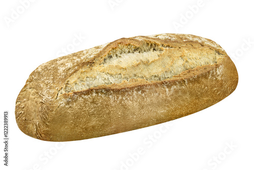 1 Brot  Hintergrund transparent PNG cut out photo