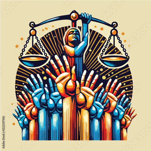 social justice day of world