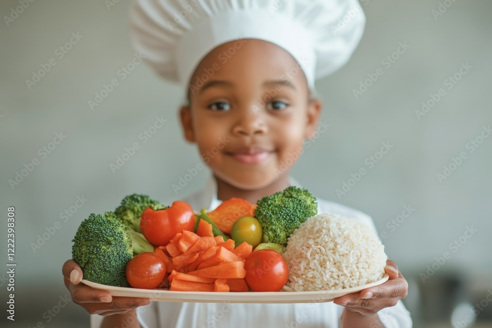 Colorful Nutrient-Packed School Meals Fresh Vegetables and Whole Grains in Kid-Friendly Designs - Educational Nutrition Content and Creative School Cafeteria Branding Colorful Nutrient-Packed School Meals Fresh Vegetables and Whole Grains in Kid-Friendly Designs - Educational Nutrition Content and Creative School Cafeteria Branding