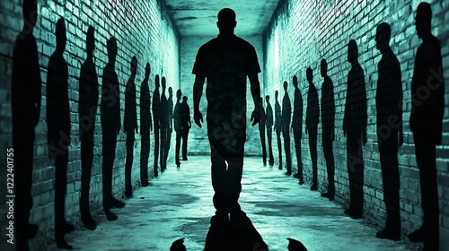 Recidivism effect on social justice reform exploring rehabilitation programs sentencing policies and reintegration efforts aimed at reducing repeat offenses within criminal justice systems worldwide