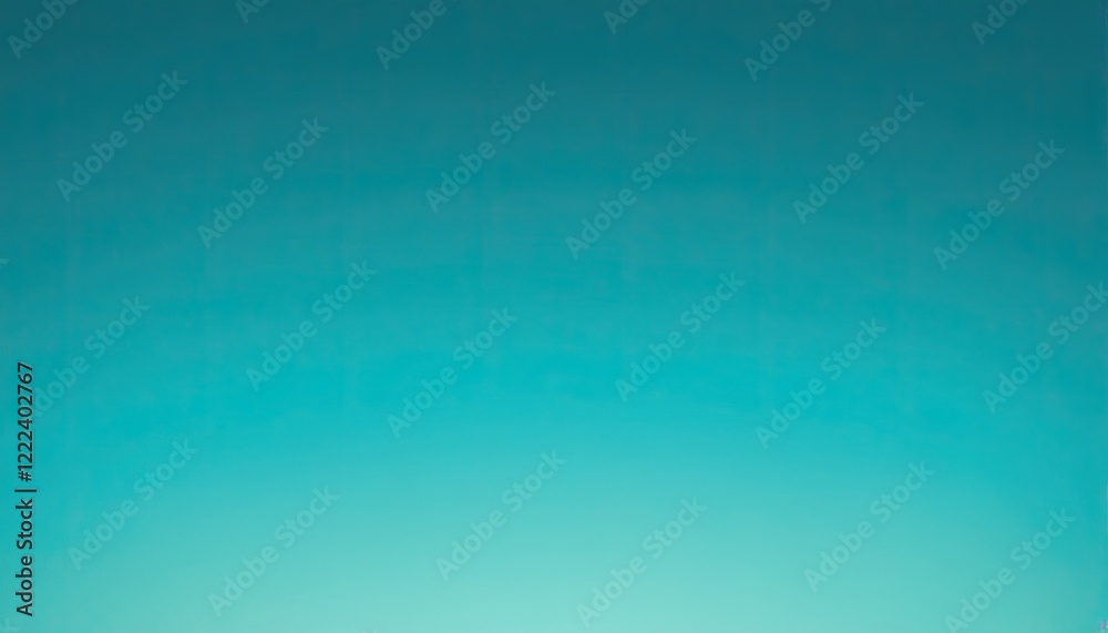 Teal Green Abstract Creative Background Design
9
