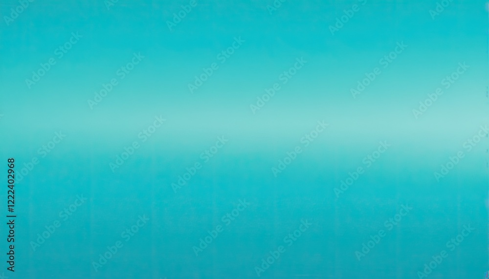 Obraz premium Teal Green Abstract Creative Background Design 3