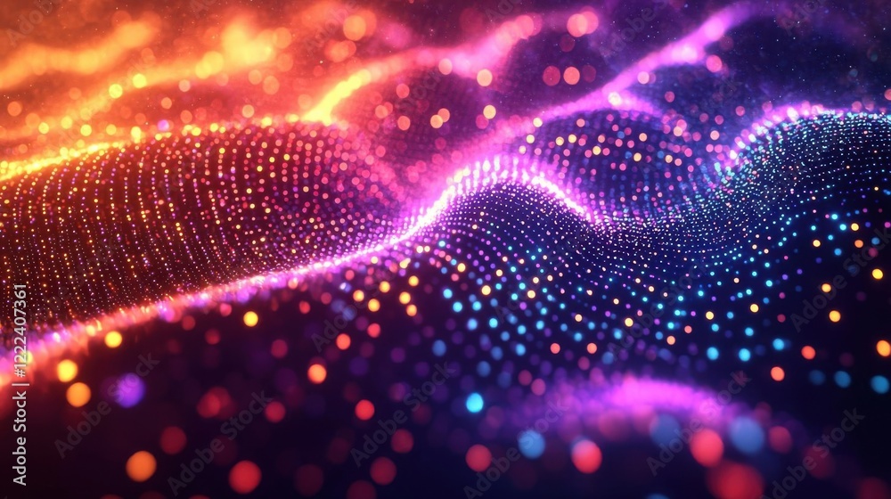 Cosmic Energy Waves Cosmic Energy Waves
