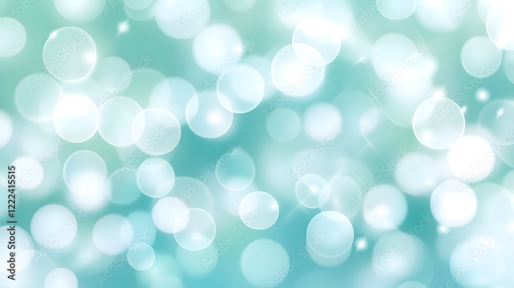 blue bokeh background blue bokeh background