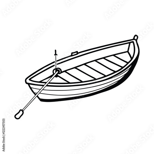 dinghy 