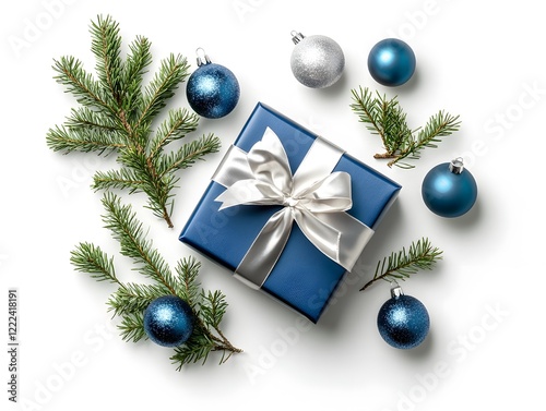 tree and gifts
