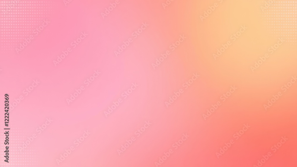 a close up of a pink and orange background with a blur effect, a close up of a pink and orange background with a blur effect,