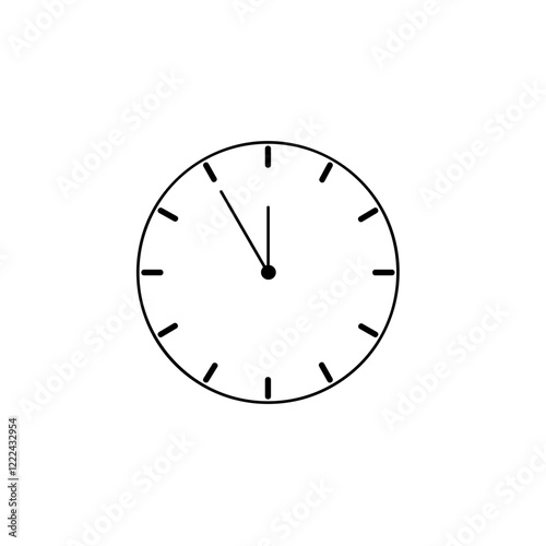 clock icon