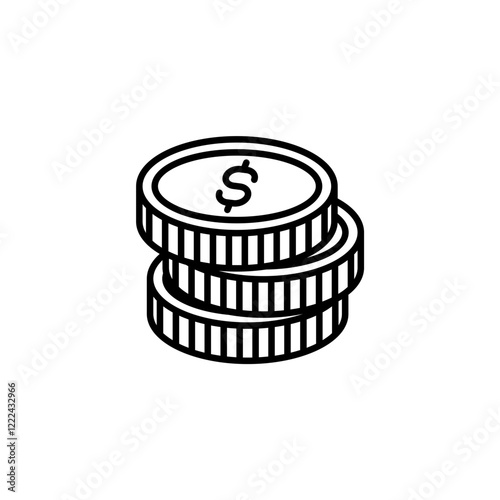 coins icon