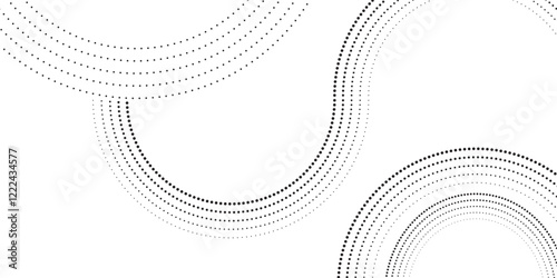 Dynamic abstract vector background spiral sound wave rhythm lines eps 10.