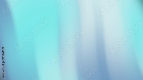 Gradient of pale blue and light teal colors suitable for backgrounds, designs, and printing materials in a soft and soothing palette.