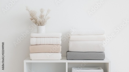 Minimalist Bedroom Decor: A...