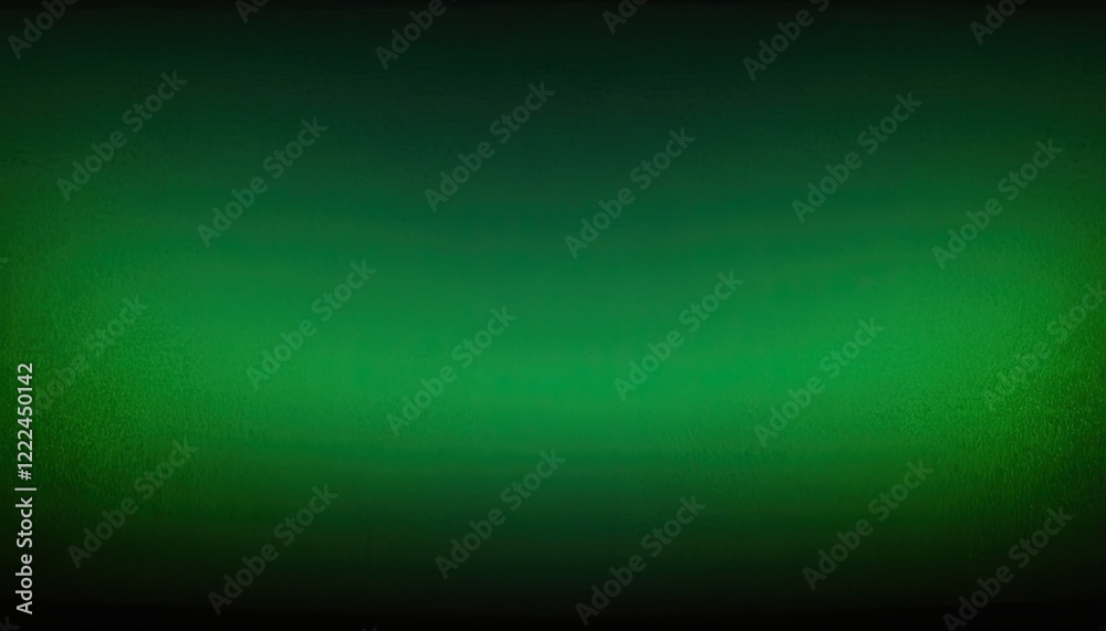 Obraz premium Luxury plain Green gradient abstract studio background empty room with space for your text and picture 6