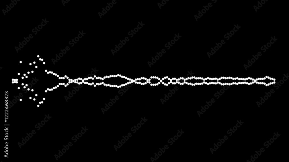 A dynamic, looping animation of audio waves pulses across the screen, with smooth, flowing lines that expand and contract, representing sound frequencies and rhythmic beats A dynamic, looping animation of audio waves pulses across the screen, with smooth, flowing lines that expand and contract, representing sound frequencies and rhythmic beats