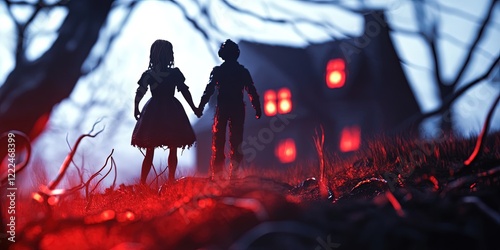 hansel and gretel 