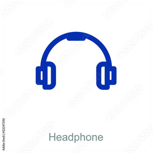 Headphone