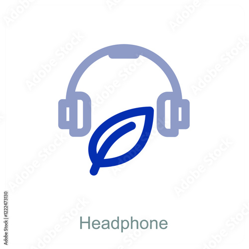 Headphone