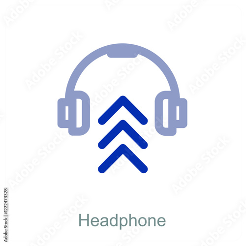 Headphone