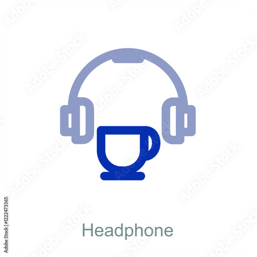 Headphone