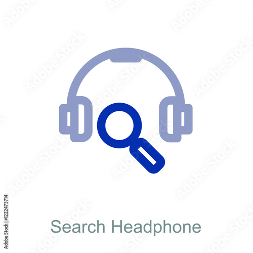 Search Headphone