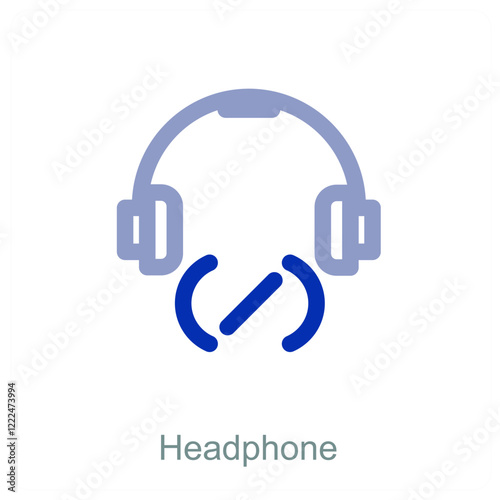 Headphone
