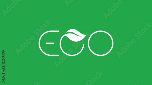 ECO LOGO Design