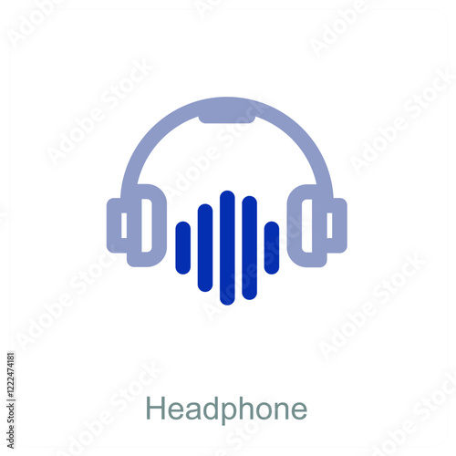 Headphone