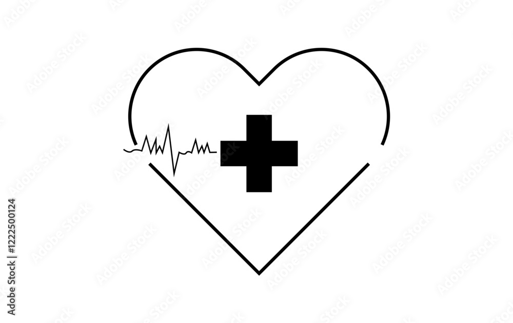 heart medical health care icon, heart beat health care icon transparent heart medical health care icon, heart beat health care icon transparent