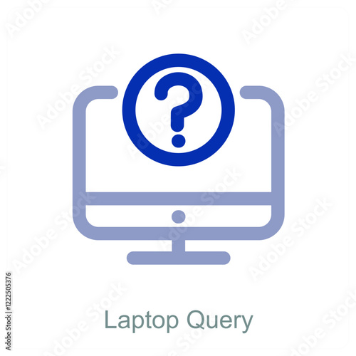 Laptop Query