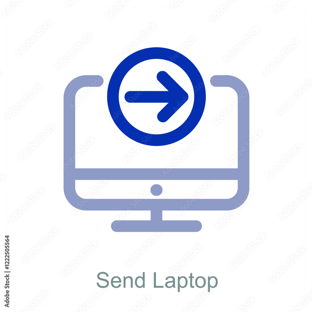 Send Laptop Send Laptop