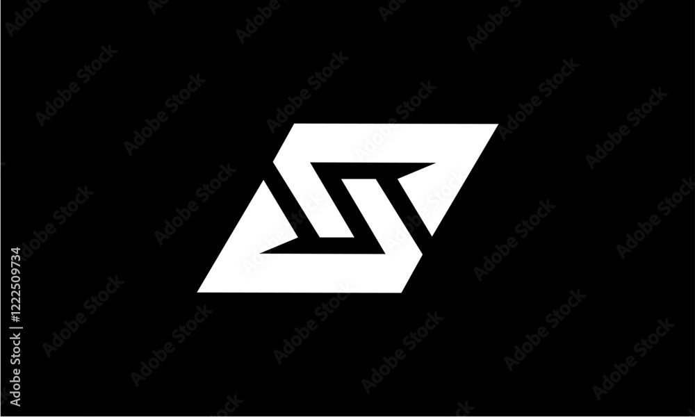 S logo vector S logo vector